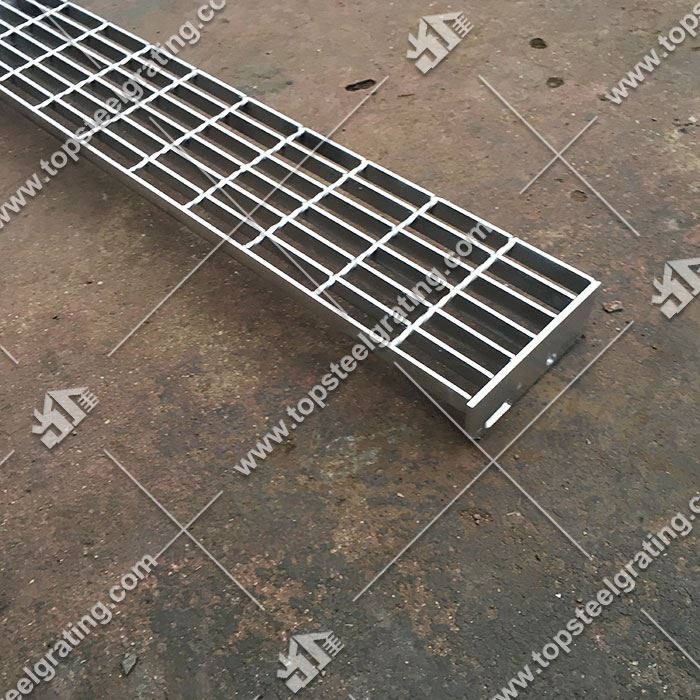 Anti Slip Stair Treads