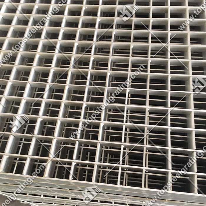 Plain Bar Grating
