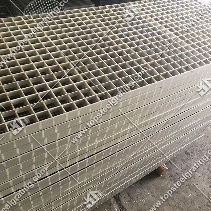 Plain Style Grating